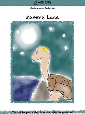 cover image of Mamma Luna